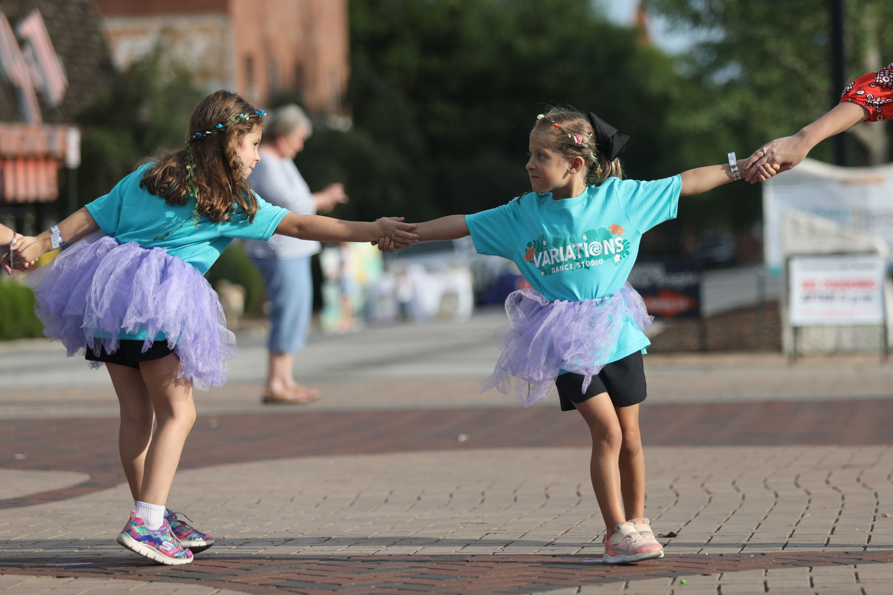 SummerNight Downtown Art Walk 2019